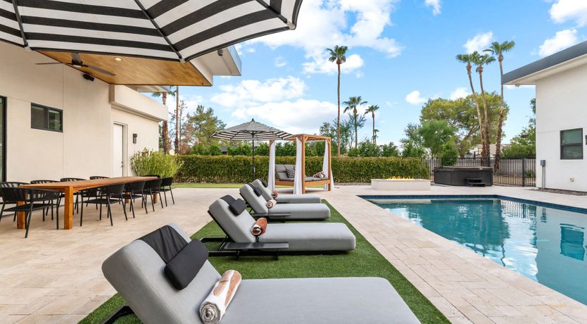 Photo of Oasis Air