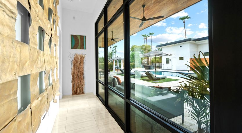 Photo of Oasis Air