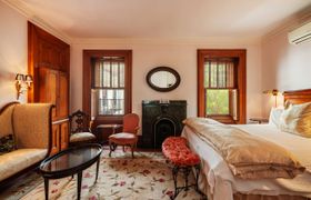 Photo of gramercy-gaze