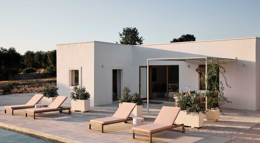 Photo of Olive Tree Terrace