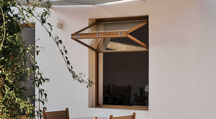 Photo of Olive Tree Terrace