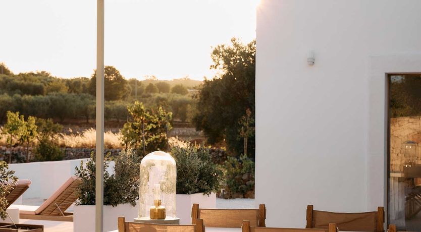 Photo of Olive Tree Terrace