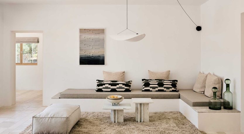 Photo of Olive Tree Terrace