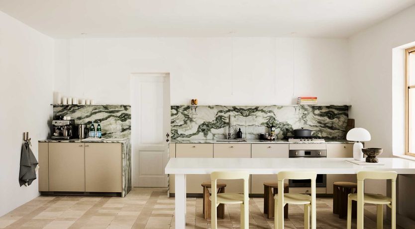 Photo of Olive Tree Terrace