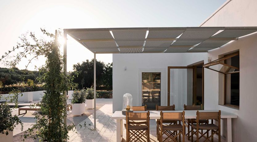 Photo of Olive Tree Terrace