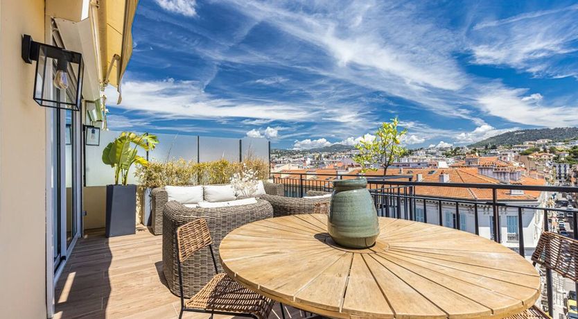 Photo of The Sun Deck