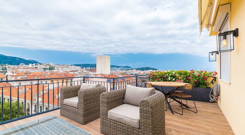 Photo of The Sun Deck