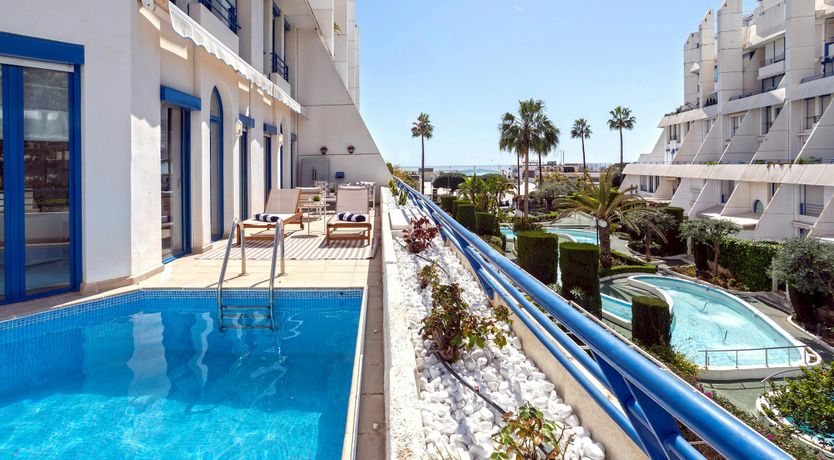 Photo of Marbella Plunge