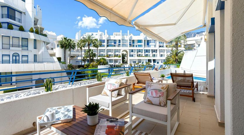 Photo of Marbella Plunge