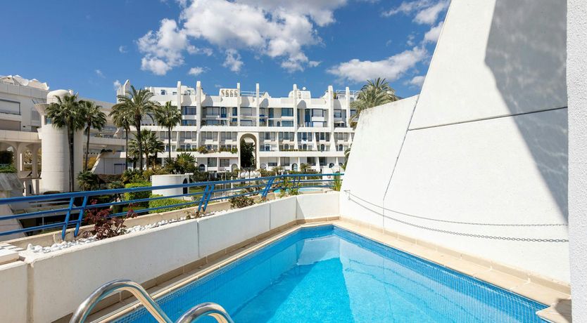 Photo of Marbella Plunge
