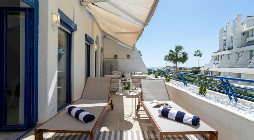 Photo of Marbella Plunge