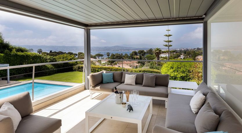 Photo of Antibes Horizon
