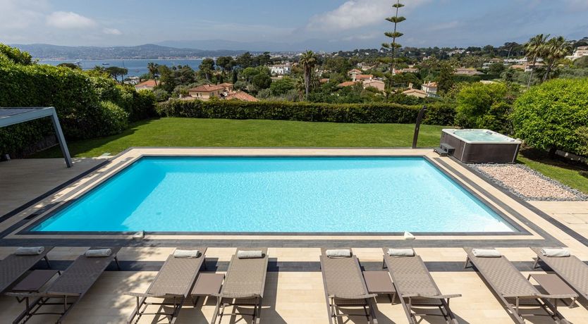 Photo of Antibes Horizon