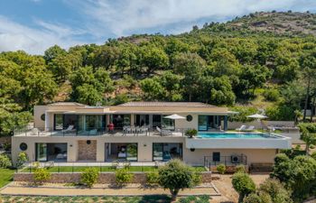Soul Wonder Holiday Home