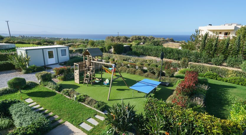Photo of The Idyllic Scene