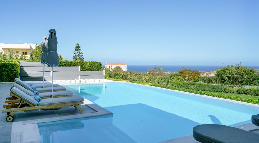 Photo of The Idyllic Scene