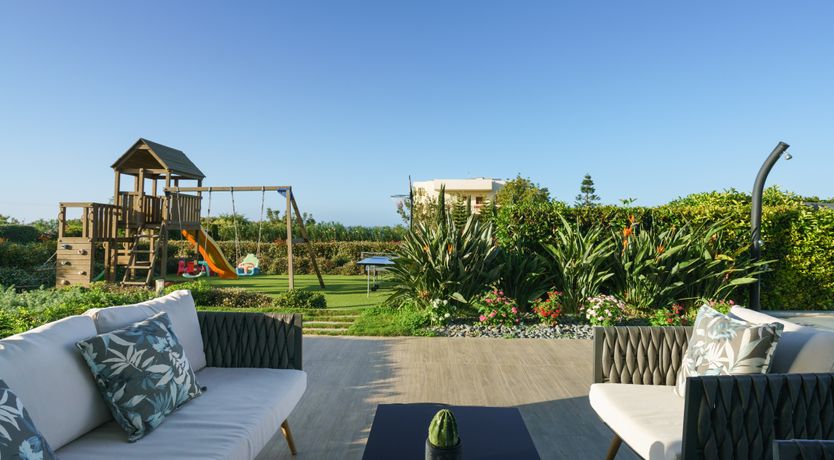 Photo of The Idyllic Scene