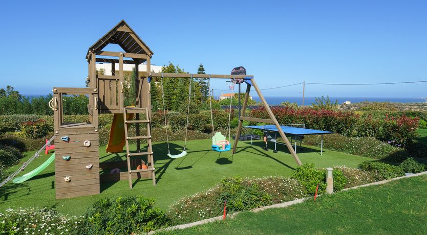Photo of The Idyllic Scene