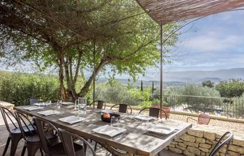 Vaucluse Haven Holiday Home
