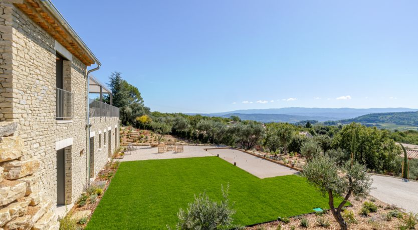 Photo of Pretty Provence