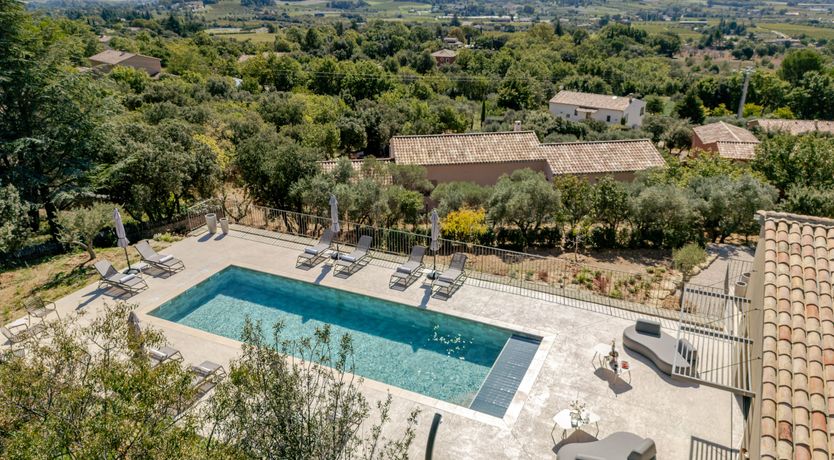 Photo of Pretty Provence