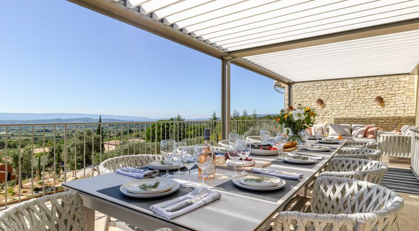 Photo of Pretty Provence