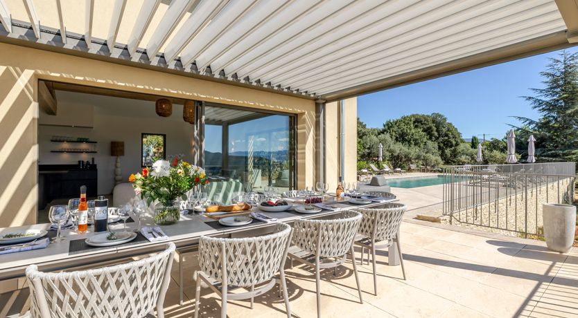 Photo of Pretty Provence