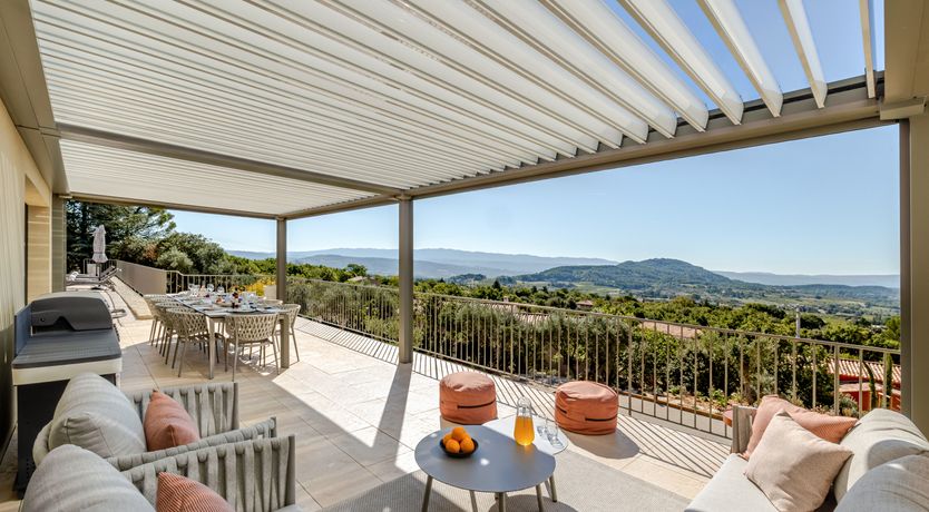Photo of Pretty Provence