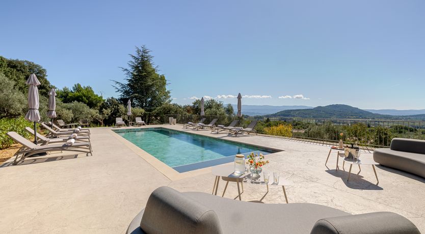 Photo of Pretty Provence
