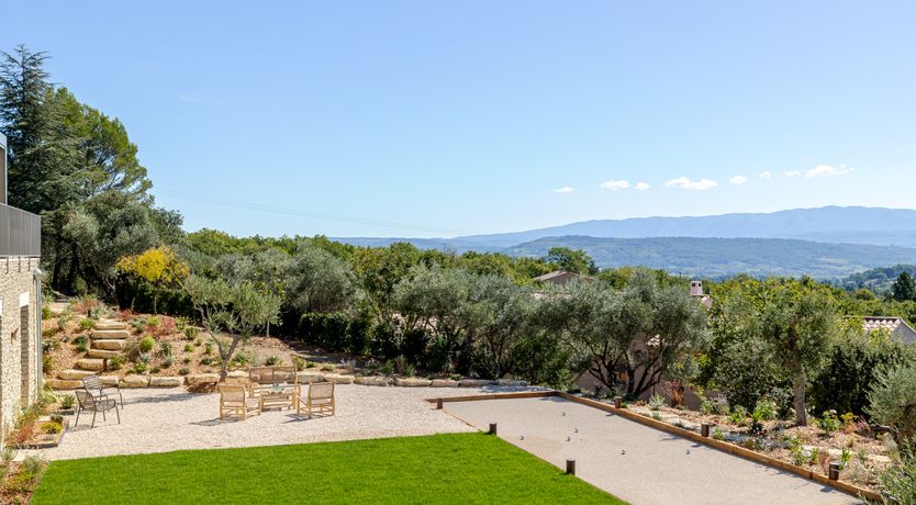 Photo of Pretty Provence