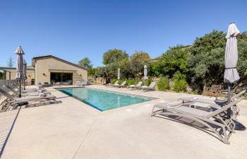 Pretty Provence Holiday Home