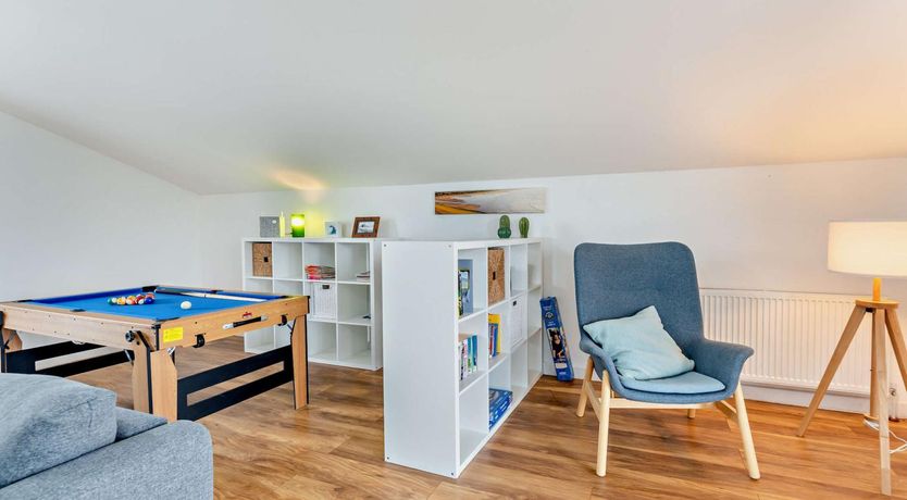 Photo of 2 Bed in High Bickington