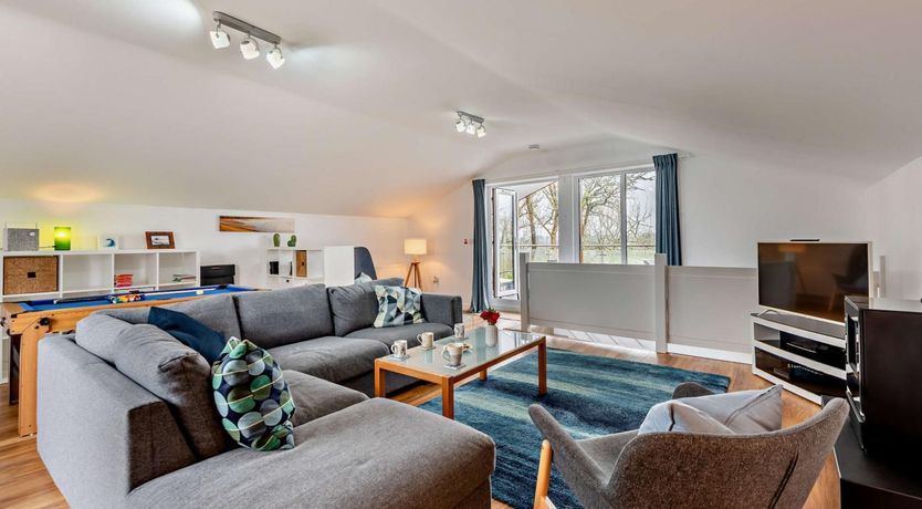 Photo of 2 Bed in High Bickington