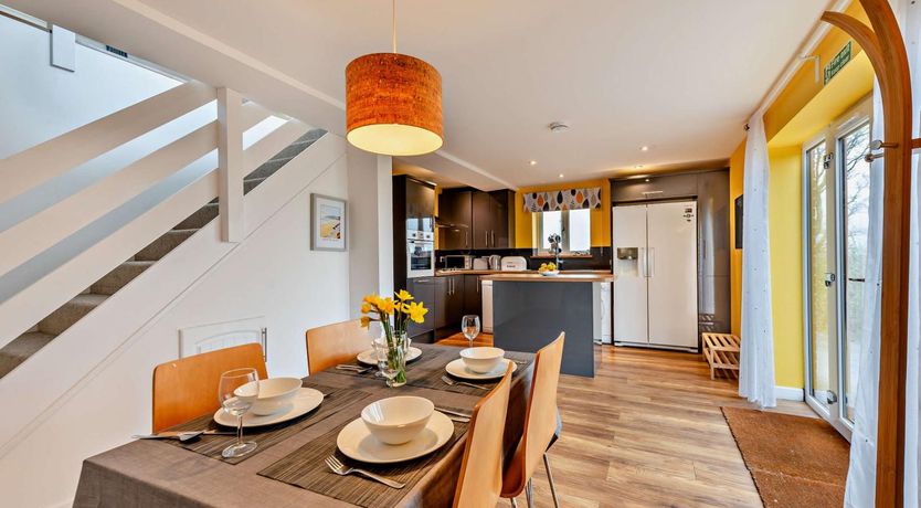 Photo of 2 Bed in High Bickington
