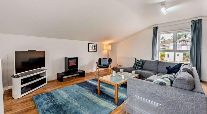 Photo of 2 Bed in High Bickington