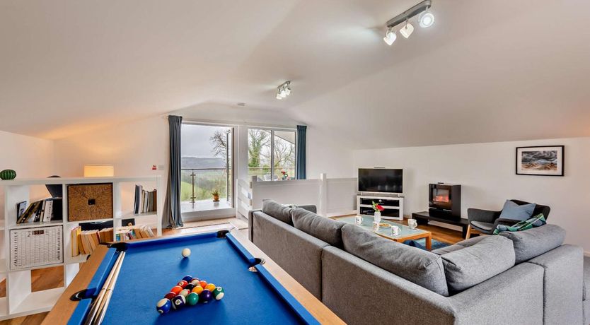 Photo of 2 Bed in High Bickington