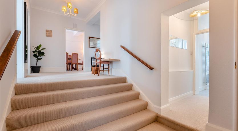 Photo of 2 Bed in Eastbourne