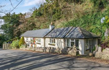 3 Bed in Grange-over-Sands Holiday Home