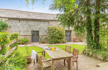 2 Bed in Launceston Holiday Home