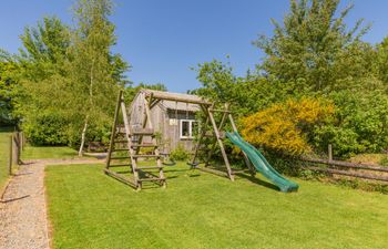 2 Bed in Launceston Holiday Home