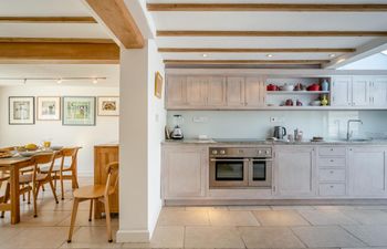 3 Bed in Orford Holiday Home