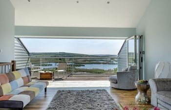 3 Bed in St. Helens Holiday Home