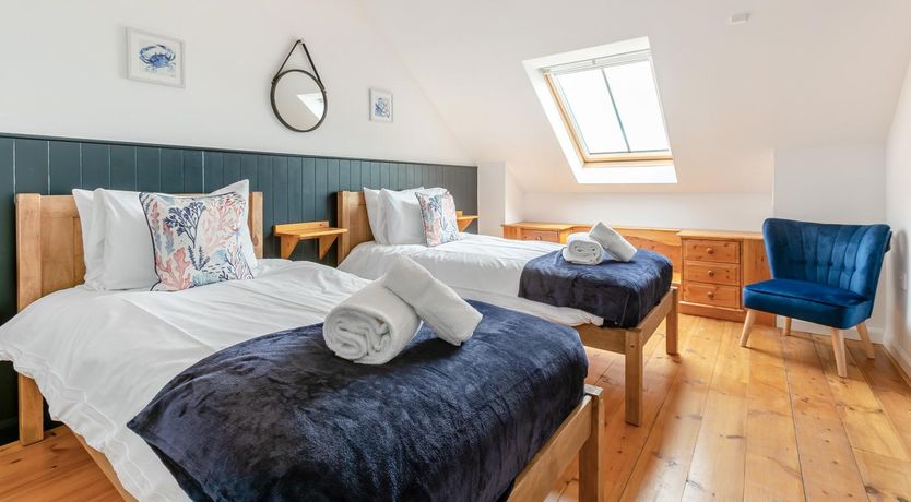 Photo of 3 Bed in Coverack