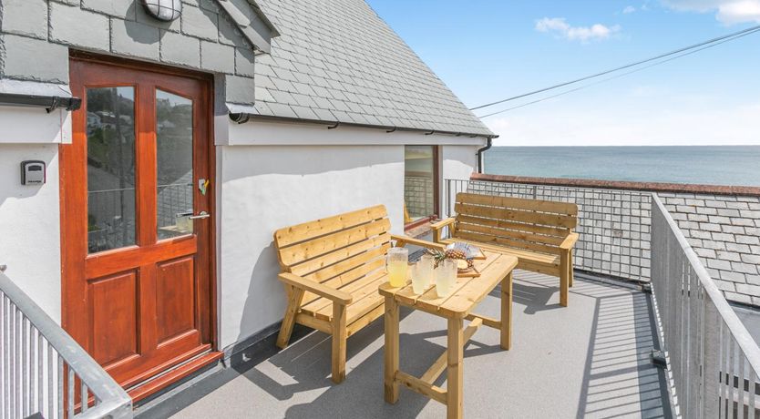 Photo of 3 Bed in Coverack