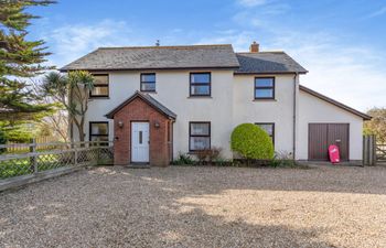 6 Bed in Croyde Holiday Home