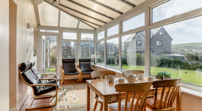 Photo of 6 Bed in Croyde
