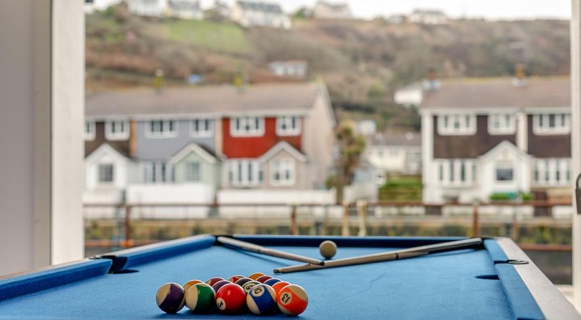Photo of 3 Bed in Portreath
