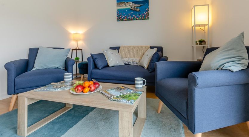 Photo of 3 Bed in Portreath