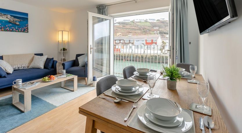 Photo of 3 Bed in Portreath