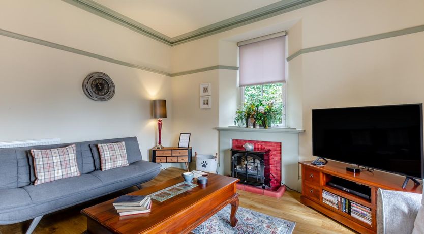 Photo of 4 Bed in Grange-over-Sands